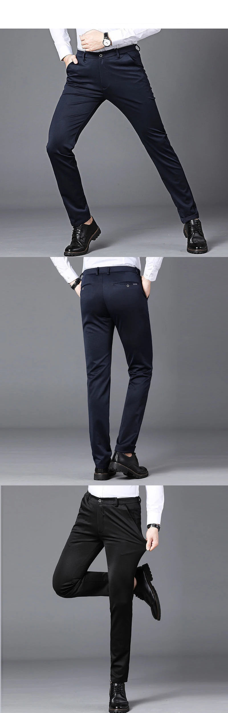Pantalon Homme Été