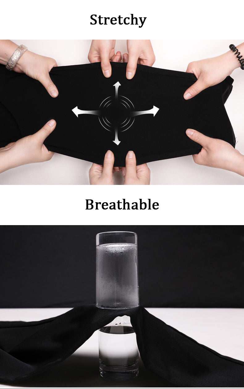 Pantalon Homme Été