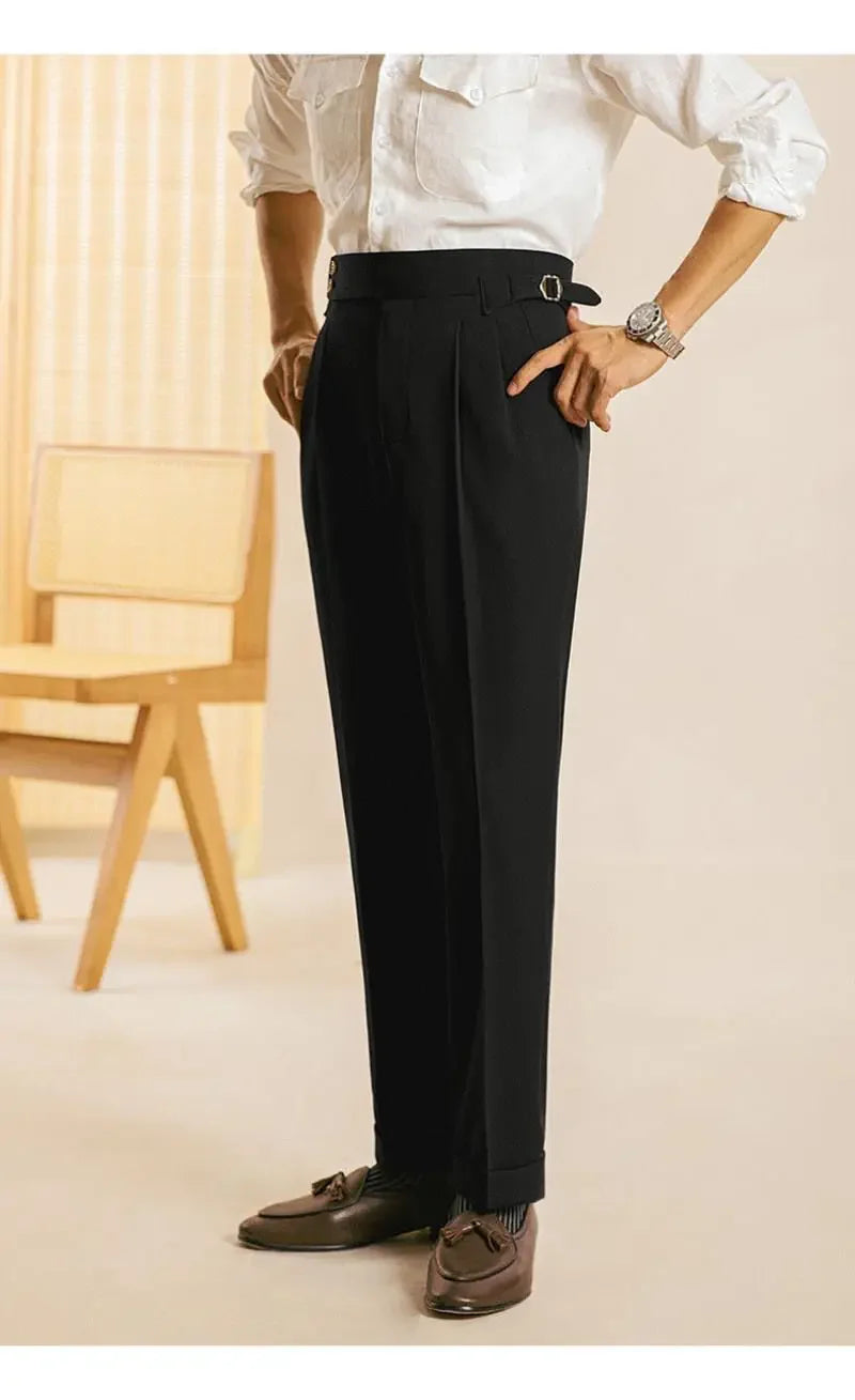 Pantalon Homme Italien