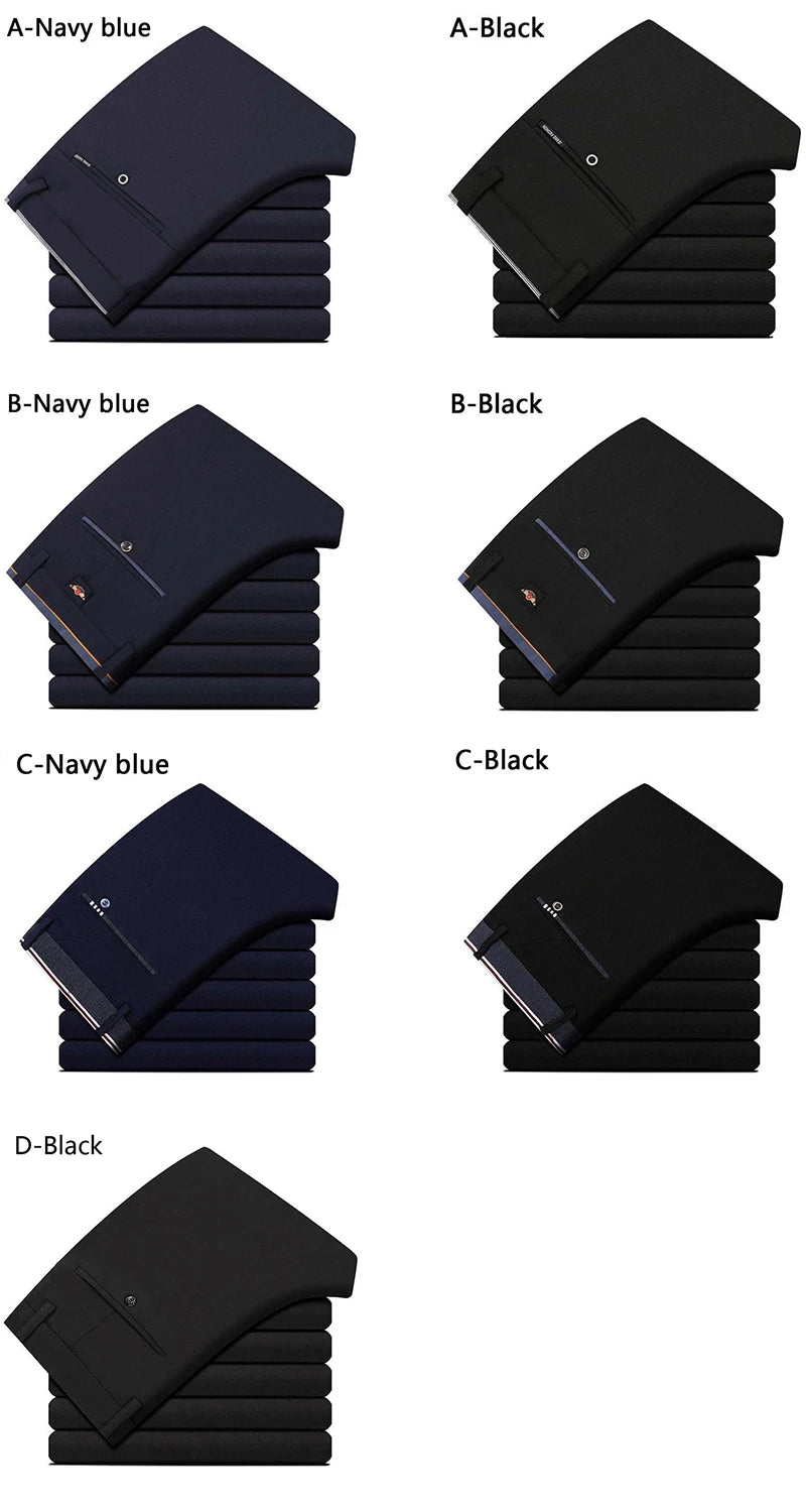 Pantalon Homme Été