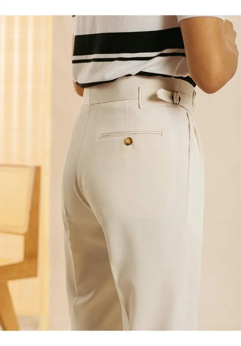 Pantalon Homme Italien