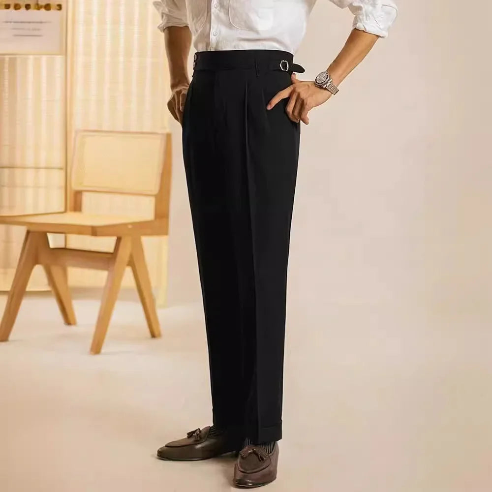 Pantalon Homme Italien