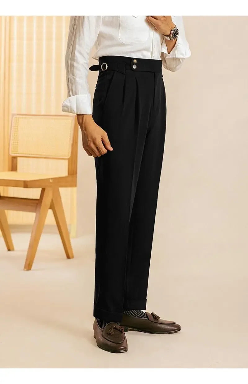 Pantalon Homme Italien