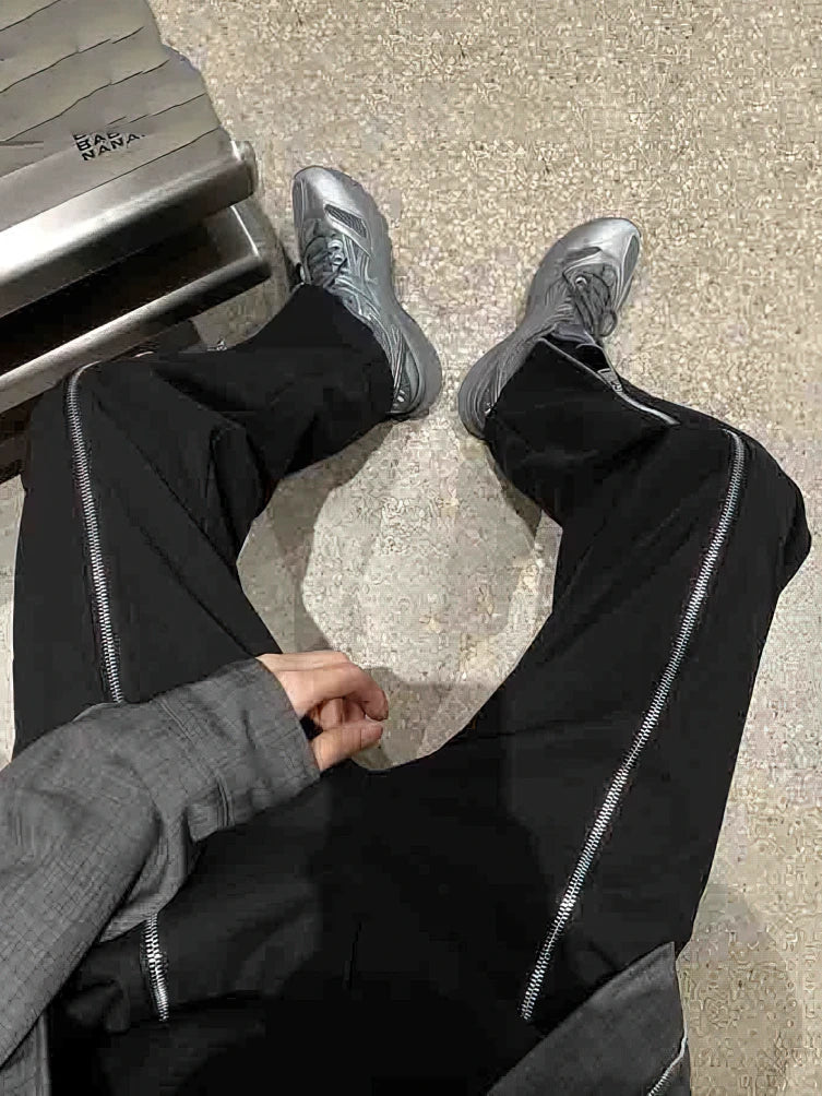 Pantalon Streetwear Homme