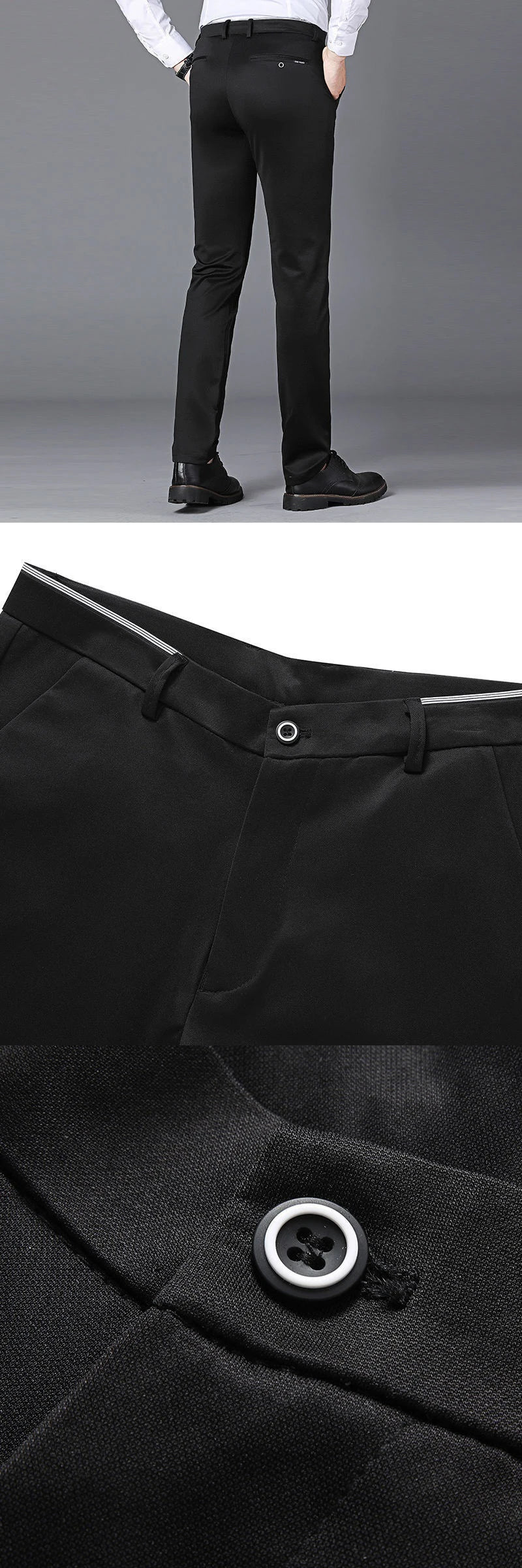 Pantalon Homme Été