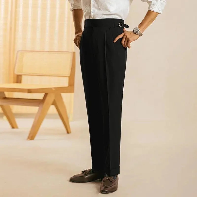 Pantalon Homme Italien