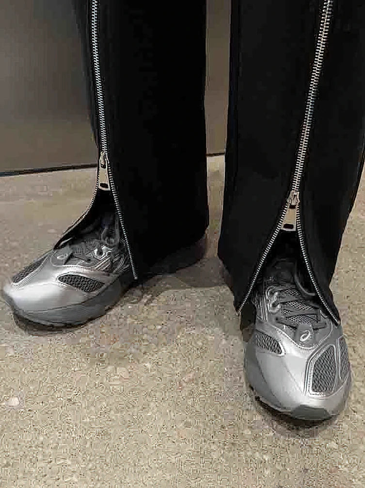 Pantalon Streetwear Homme