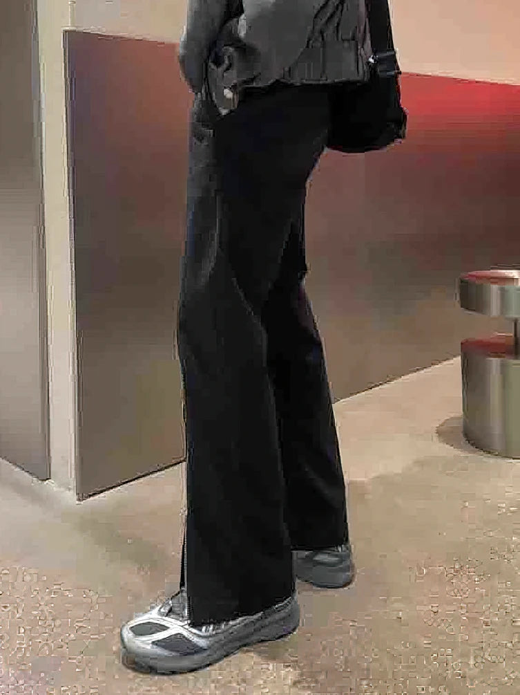 Pantalon Streetwear Homme