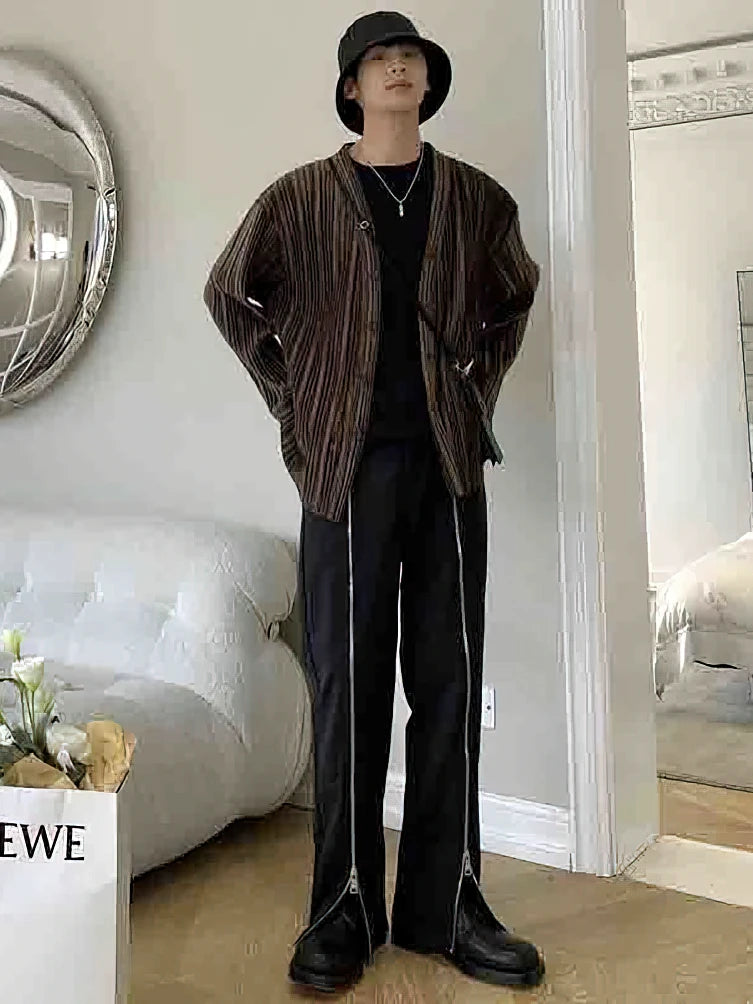 Pantalon Streetwear Homme