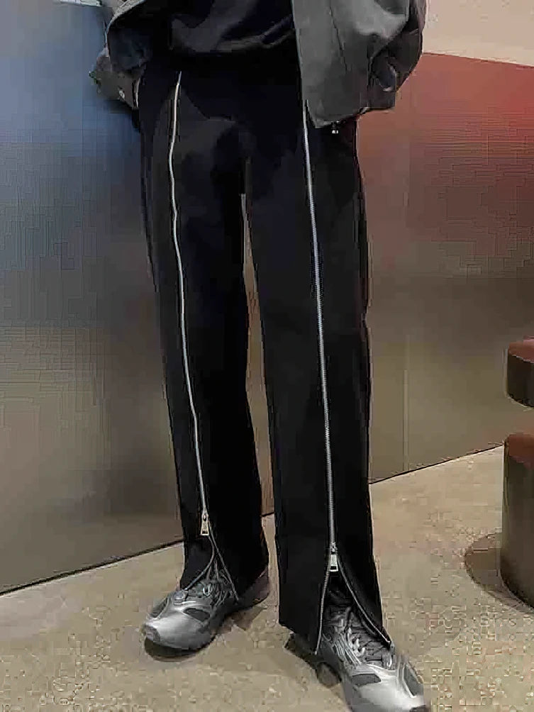 Pantalon Streetwear Homme